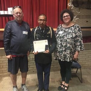 Meet your Posher, Ellie